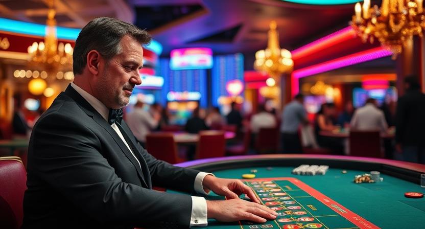 Variety of slot machines available on JYP6