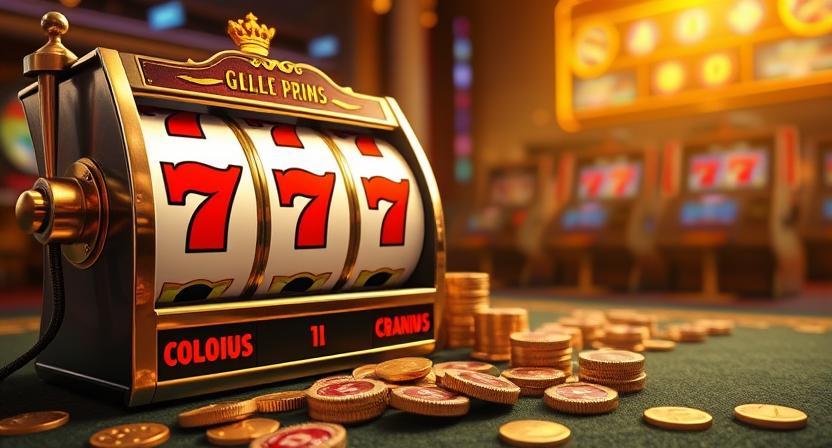 Colorful themes and thrilling jackpots in JYP6 slots