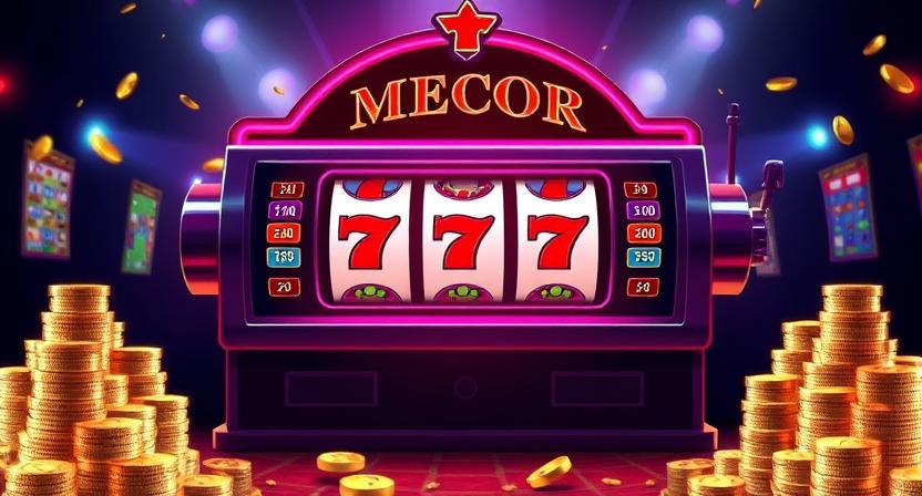 Seamless mobile experience for diverse slot games