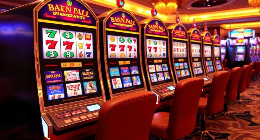 Exclusive rewards and promotions for JYP6 slots