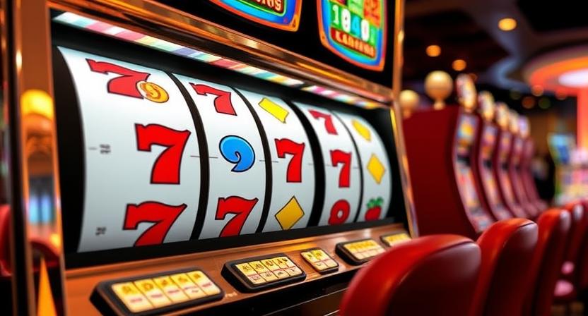 Mobile-optimized and fast-loading JYP6 slot games